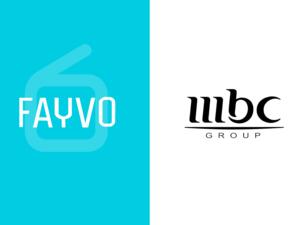 FAYVO توقع عقد شراكة مع "مجموعة  MBC" لتعزيز خدماتها وتوسيع قاعدة مستخدميها