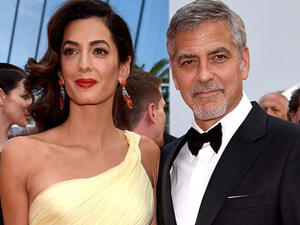 Clooney has reportedly earned more than £30m by advertising Nespresso coffee Clooney has reportedly earned more than £30m by advertising Nespresso coffee  Clooney has reportedly earned more than £30m by advertising Nespresso coffee