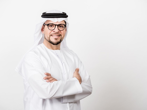 محمد علي الشرفاء رئيس دائرة التنمية الاقتصادية – أبوظبي شبكة المكاتب الدولية التابعة لمكتب أبوظبي للاستثمار تستضيف فعاليات أعمال افتتاحية في 6 مدن عالمية للمستثمرين الراغبين بتأسيس أعمالهم في العاصمة أبوظبي