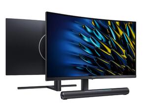 إطلاق شاشة HUAWEI MateView GT مقاس 27 بوصة في المملكة العربية السعودية