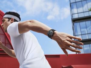 هواوي تطلق HUAWEI WATCH GT 3 مجموعة مراحل القمر II الجديدة كليًا في المملكة العربية السعودية