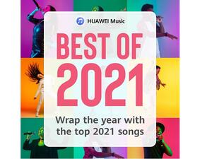 استقبل العام الجديد بأسلوب مختلف مع قائمة تشغيل تضم 5 من أفضل الأغاني المدوية والأكثر استماعاً لعام 2021 