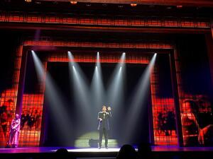AUC Faculty, Alumni Help Produce Two New Plays on Legendary Singers Abdel Halim and Umm Kalthoum During Riyadh Season