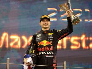 Honda Celebrates Incredible 2021 Worldwide Racing Season