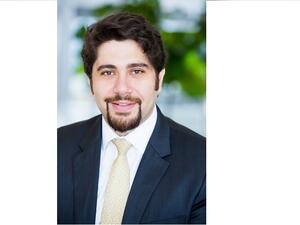 إيهاب خليل، مدير مفوض وشريك في بوسطن كونسلتينج جروب انتعاش سوق الاندماج والاستحواذ في دول مجلس التعاون الخليجي بنمو بنسبة 39٪ خلال النصف الأول من عام 2021 مقارنة بالنصف الأول من عام 2020