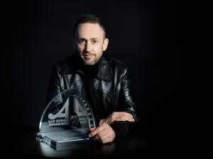 PEUGEOT Receives a “Car Design Award” for Its Overall Design