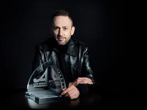PEUGEOT Receives a “Car Design Award” for Its Overall Design