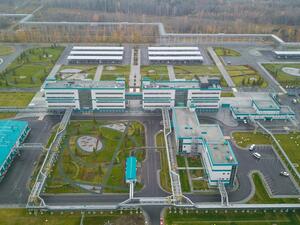 تدعم صفقة الاستحواذ جهود شركة "سيبور" لتصبح رائدة في الصناعات منخفضة الكربون مبادلة تستحوذ على حصة قدرها 1.9% في شركة "سيبور" الروسية