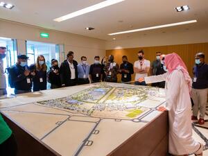 Qatar To Host the Street Child World Cup 2022   
