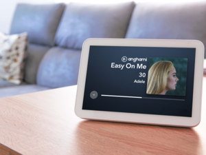 Anghami Delivers a New Interactive Experience in Cooperation With Amazon Alexa
