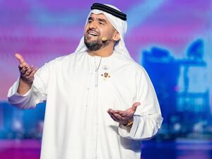 ما هي القصيدة التي غناها الجسمي في "شاعر المليون"
