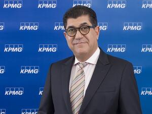 KPMG Records Strong Growth in FY21 in the Middle East & South Asia Region