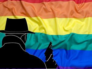 James Bond might be non-binary in the coming movies.