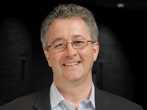 جو فيتزجيرالد، نائب الرئيس والمدير العام لوحدة أعمال (Ansible أنسيبل) في شركة «ريد هات» «ريد هات» توفر حلول منصة "أنسيبل أوتوميشن" الرائدة على سحابة "مايكروسوفت أزور"