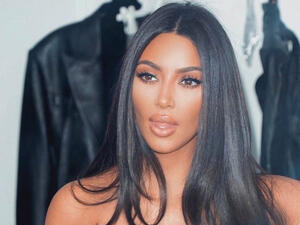 Kim Kardashian Celebrates Passing the Baby Bar Exam Kim Kardashian Celebrates Passing the Baby Bar Exam