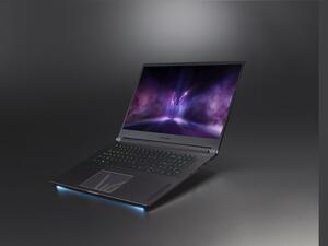LG’s First-ever UltraGear Gaming Laptop Delivers Maximum Power and Convenience  