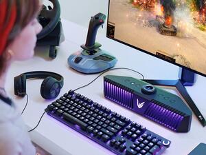 UAE Holiday Gift Guide: LG’s Tech Stocking Fillers  