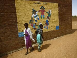 Scores killed in Sudan tribal clashes in West Darfur