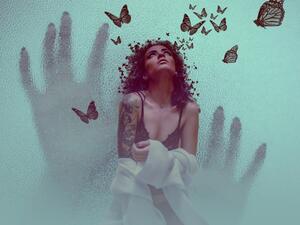 ما تفسير الحلم بأنك في حالة حب ؟