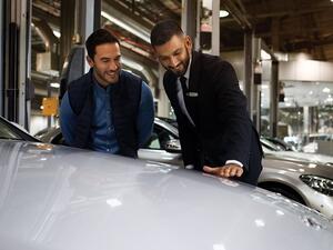 Mercedes-Benz Oman’s Car Care Packages Ensure a Flawless Vehicle With Every Journey