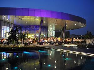 مول فورم اسطنبول