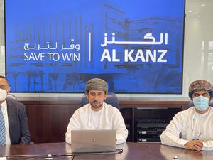 NBO Gives Almost Omr 300,000 in Special November Al Kanz Draw