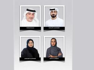 Dubai Islamic Bank Selects 50 UAE Nationals for Career Progression as It Celebrates the 50th Anniversary of the UAE