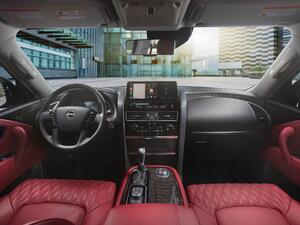 Nissan Launches New 2022 Patrol 70th Anniversary Model with Host of Exciting upgrades