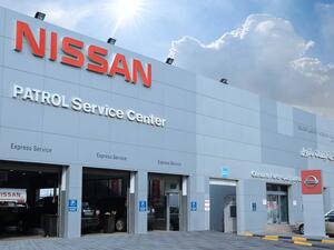 Nissan Expands Aftersales Network to Over 60 Outlets Across the Middle East
