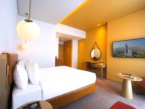 New Novotel and Adagio Hotels Set to Bring World-class Hospitality to Dubai’s Jumeirah Village Triangle 