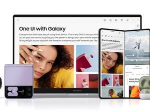 تحديث برنامج One UI 4 يضمن تجربة مميزة لاستخدام الهاتف المحمول
