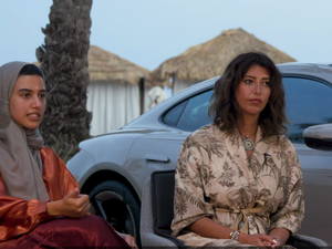 Leaders, Entrepreneurs and Car Enthusiasts From Kuwait Explore the Meaning of Sustainability and How They Are Contributing to a More Sustainable World