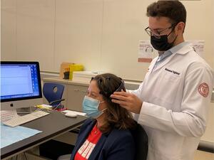 WCM-Q Neuromusicology Research Reveals Secrets of Human Creativity