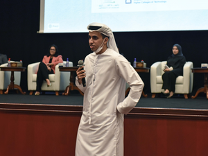 Abu Dhabi University Hosts the MENA Region’s First Peer Mentoring Symposium
