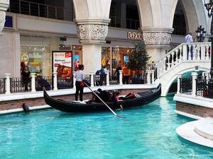 فينيسيا مول اسطنبول