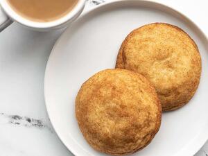 وصفات احتفالية: سنيكر دودلز