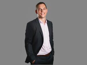 سيباستيان رييه شنايدر إلكتريك تعيّن سيباستيان رييه لقيادة العمليات في شمال شرق إفريقيا والمشرق العربي