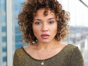 صوفيا أوريستا