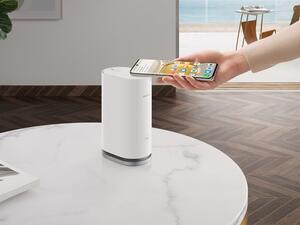 هواوي توفر شبكة Wi-Fi 6 Plus المنزلية فائقة السرعة مع راوتر الشبكات التداخلية الجديد HUAWEI WiFi Mesh 7