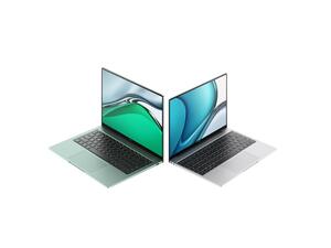 هواوي تعلن عن أقوى حواسيب ذكية محمولة HUAWEI MateBook 13s | 14 في المملكة العربية السعودية 