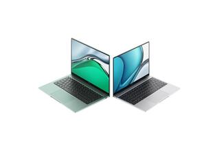 هواوي تُجدد قطاع أجهزة الحواسيب المحمولة من الفئة المتوسطة المدى مع حاسوب HUAWEI MateBook 14s  الجديد
