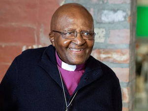 Desmond Tutu