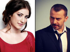 هازال كايا وعلي أتاي