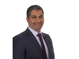 وسيم تقالي شنايدر إلكتريك تعلن ترقية وسيم تقالي إلى منصب نائب الرئيس للخدمات الميدانية لمنطقة الشرق الأوسط وأفريقيا