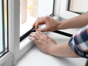 Five Tips For Staying Warm This Winter