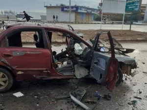 اغتيال رئيس مجلس بلدي النعيمية في مدينة درعا