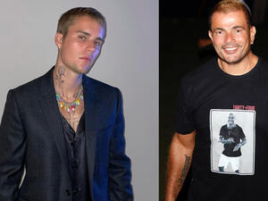 Justin Bieber and international DJ David Guetta will participate in the concert. Justin Bieber and international DJ David Guetta will participate in the concert.