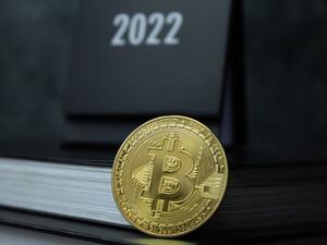 البيتكوين في 2022