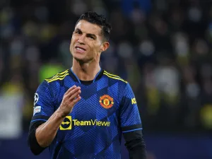 Cristiano Ronaldo (Photo: AFP)