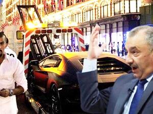 فائق الشيخ علي